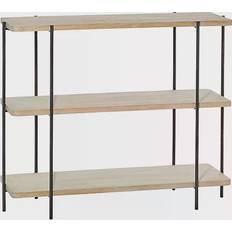 Console Tables Ridge Road Décor Contemporary Console Table