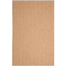 Safavieh Courtyard Beige, Natural 121.92x182.88cm