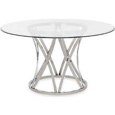 Safavieh Kyrie Dining Table 53.9"