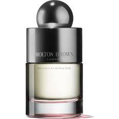 Molton Brown Eau de Toilette Molton Brown Delicious Rhubarb & Rose EdT 100ml