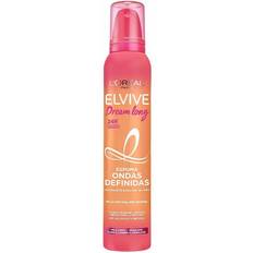 L'Oréal Paris Elvive Dream Long Espuma Ondas Definidas 680ml