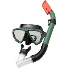 Justerbar snorkelhållare Snorkelset Bestway Snorkel Dive Mira