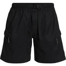 The North Face Class V Belted Shorts - TNF Black