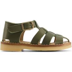 Noah - Olive 