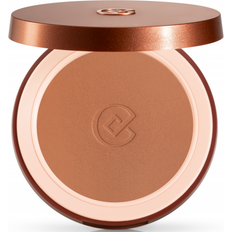 Silk Effect Bronzing Powder #05 Malibu Glow