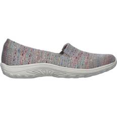 Skechers Relaxed Fit Reggae Fest Wicker W - Taupe