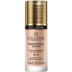 Collistar Fondo De Maquillaje Unico SPF15 1R Rose Ivory