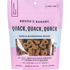 Quack, Quack, Quack Soft & Chewy Treats