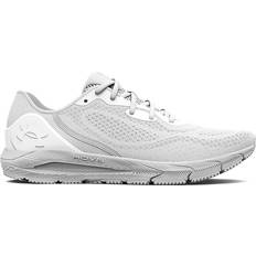 Under Armour Herre Sko Under Armour HOVR Sonic 5 M - White