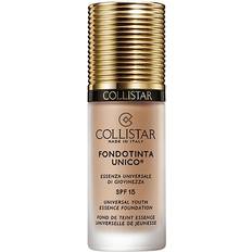 Collistar Fondo De Maquillaje Unico SPF15 3N Beige