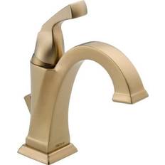 Delta Dryden (551-CZ-DST) Beige Bronze