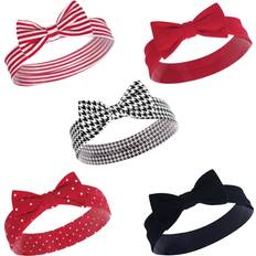 Headbands Children's Clothing Hudson Baby Headbands 5-pack - Houndstooth (10156553)