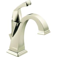 Faucets Delta Dryden (551-PN-DST) Polished Nickel