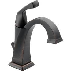 Faucets Delta Dryden (551-RB-DST) Venetian Bronze