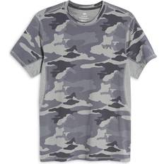 RVCA T-shirts RVCA Sport Vent PerdormanceT-shirt Men - Camo