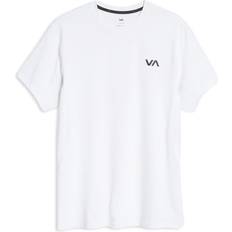 RVCA T-shirts RVCA Sport Vent PerdormanceT-shirt Men - White