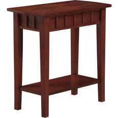 Convenience Concepts Dennis Small Table 30.5x61cm