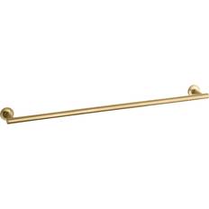 Brass Towel Rails Kohler Purist (K-14437-2MB)