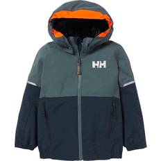 Helly Hansen K Sogn Jacket - Navy (40440-597)