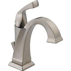 Faucets Delta Dryden (551-SS-DST) Stainless Steel