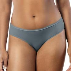 Hipsters - Modal Panties Parfait Cozy Hipster Panty - Charcoal