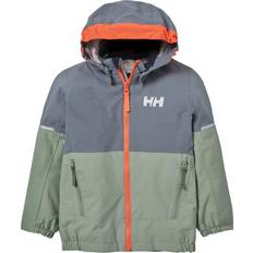 Helly Hansen K Sogn Jacket - Eucalyptus (40440-484)