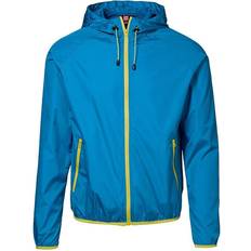 ID Identity Game Lightweight Jacket - Azure