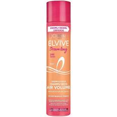 Elvive dream long L'Oréal Paris Elvive Dream Long Air Volume Dry Shampoo 200ml