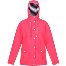 Regatta Bayarma Lightweight Jacket - Neon Pink