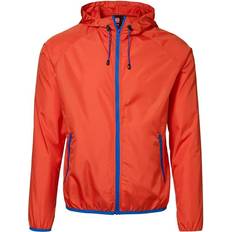 ID Identity Game Lightweight Jacket - Orange