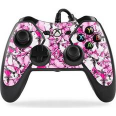 Xbox one elite controller MightySkins Xbox One Elite Controller Skin - Butterflies