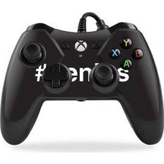 Gaming Sticker Skins MightySkins Xbox One Elite Controller Skin - Genius