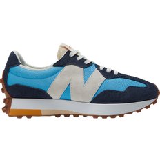 New Balance 327 - Vibrant Sky with Natural Indigo