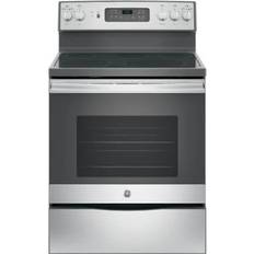 GE JB655YKFS Stainless Steel