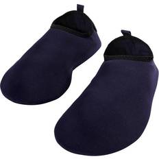 Hudson Baby Water Shoes - Solid Navy