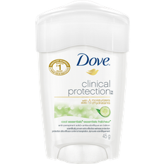 Dove Toiletries Dove Clinical Protection Antiperspirant Cool Essentials Deo Stick 1.7oz