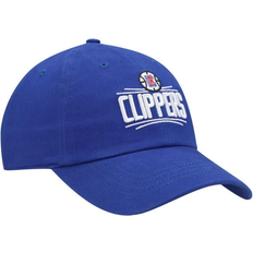 Blue la hat '47 LA Clippers Miata Clean Up Logo Adjustable Hat Women - Royal