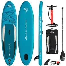 Mela SUP-setit Aqua Marina Vapor SUP-lauta