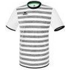 Erima Barcelona Jersey Unisex - White/Black