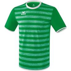 Erima Barcelona Jersey Unisex - Emerald/White