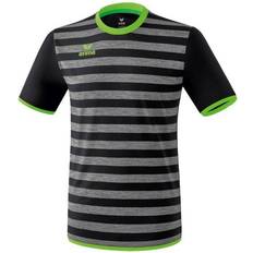 Erima Barcelona Jersey Unisex - Black/Green Gecko