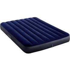 Classic Downy Dura Beam Double Inflatable Airbed