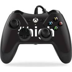 Xbox one elite controller MightySkins Xbox One Elite Controller Skin - High