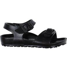 Birkenstock Children's Shoes Birkenstock Rio Eva - Black