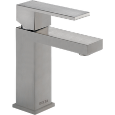 Faucets Delta Modern (567LF-SSPP) Stainless Steel