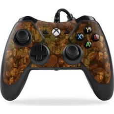 Gaming Sticker Skins MightySkins Xbox One Elite Controller Skin - River Stones