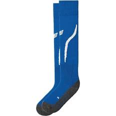 Erima Tanaro Sock Unisex - New Royal/White