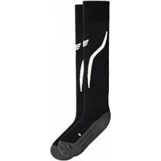 Erima Tanaro Sock Unisex - Black/White