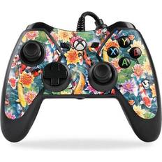 Protection & Storage MightySkins Xbox One Elite Controller Skin - Koi Pond