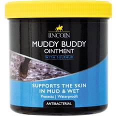 Equestrian Lincoln Muddy Buddy Ointment 500g